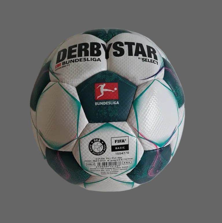 Derbystar Bundesliga Fußball