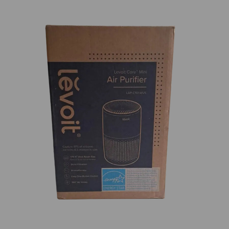 Levoit Luftreiniger LAP-C161-WU5