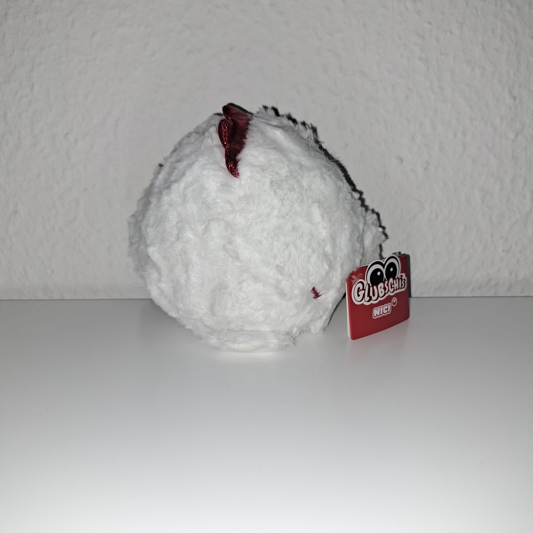 Glubschis Kuscheltier Henne Henlou von NICI GmbH