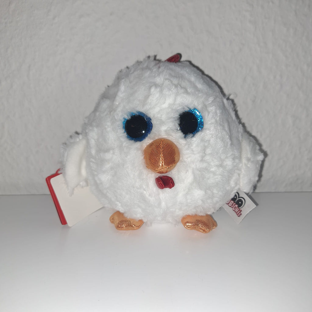 Glubschis Kuscheltier Henne Henlou von NICI GmbH