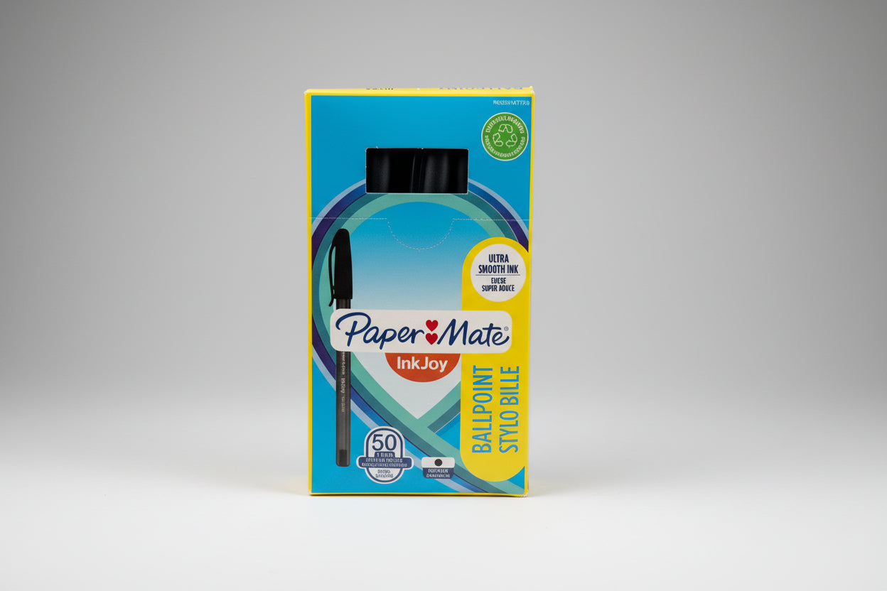 Paper Mate InkJoy Fineliner