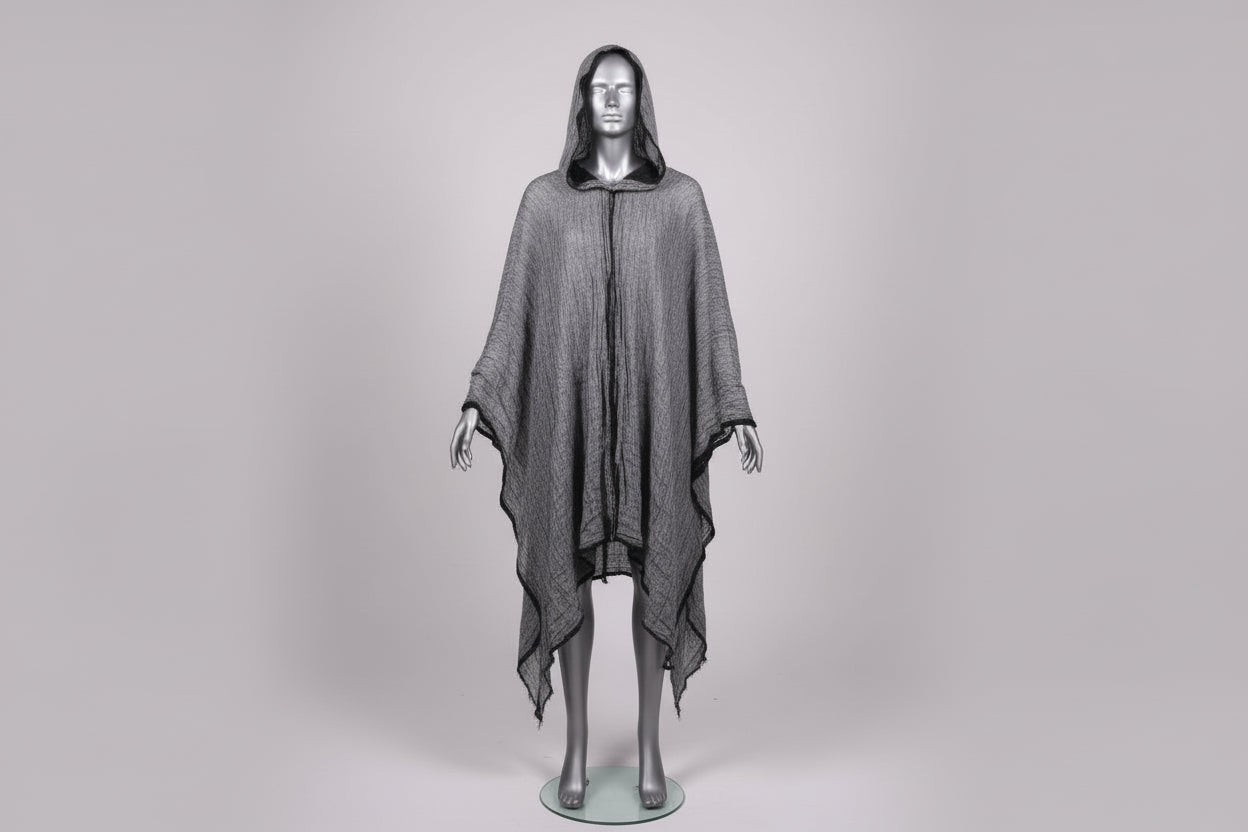 Generisch Ghostface Kostüm für Halloween