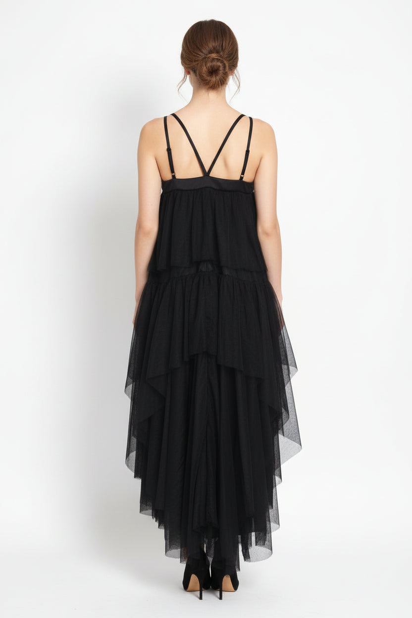 Gothic Kleid