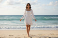 Generisch Sexy Swing Kleid