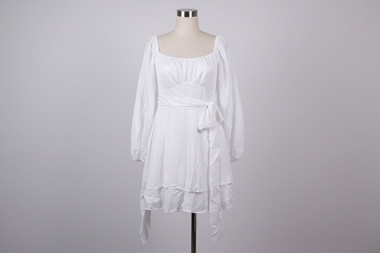 Generisch Sexy Swing Kleid