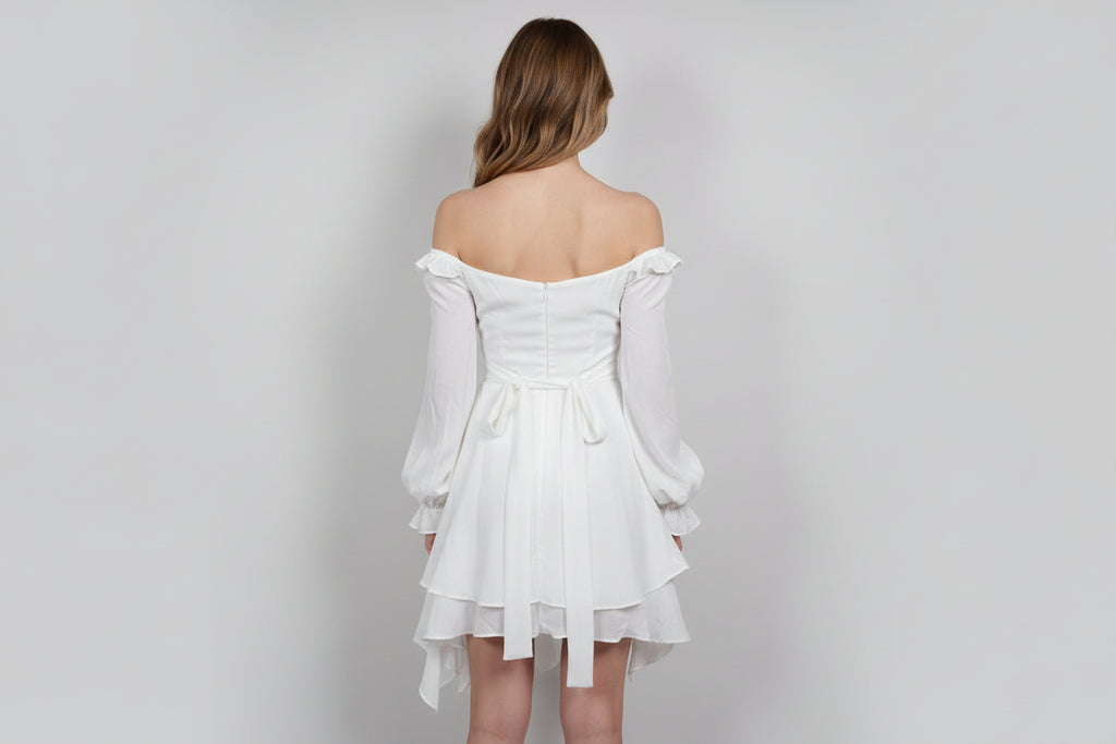 Generisch Sexy Swing Kleid