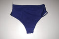 Kielsjajd Strandbikini Push Up Sportkleidung Damen Volants Bikini Set V-Ausschnitt Crossover