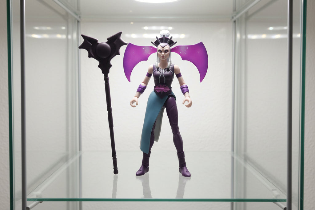 HE-MAN and the Masters of the Universe Evil-Lyn Aktionfigur