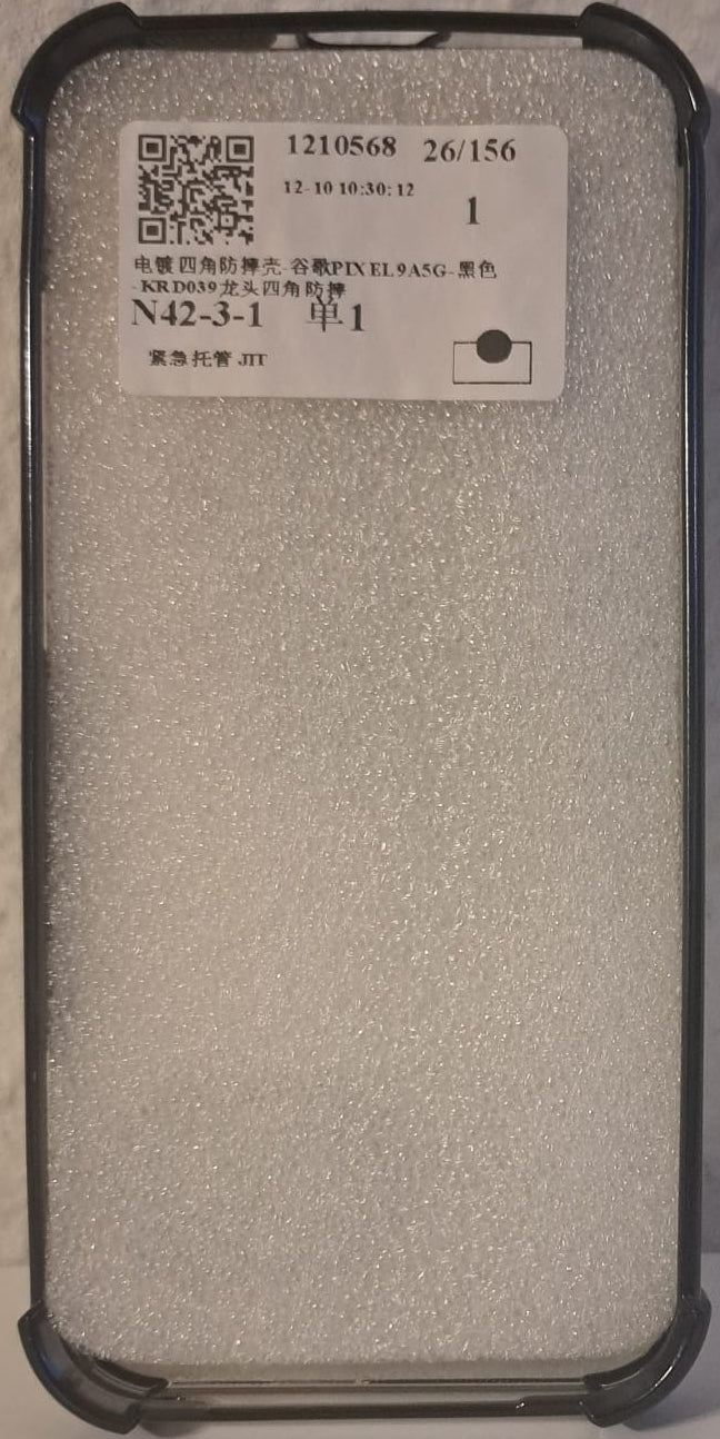 Google Pixel 9A Pro Handycover