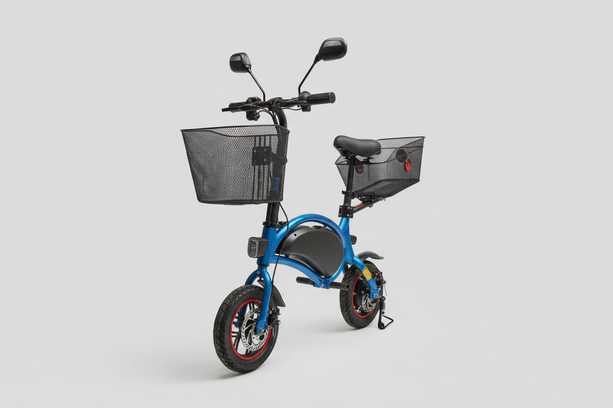 fahrrad ohne papiere kaufen Doc.Green Elektrisches Laufrad für Erwachsene ohne Papiere – Marco.e.Buswerker Online-Shop