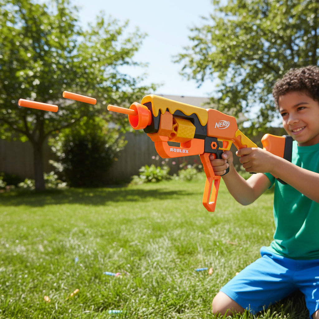Nerf Roblox Adopt Me!: Bees! Blaster