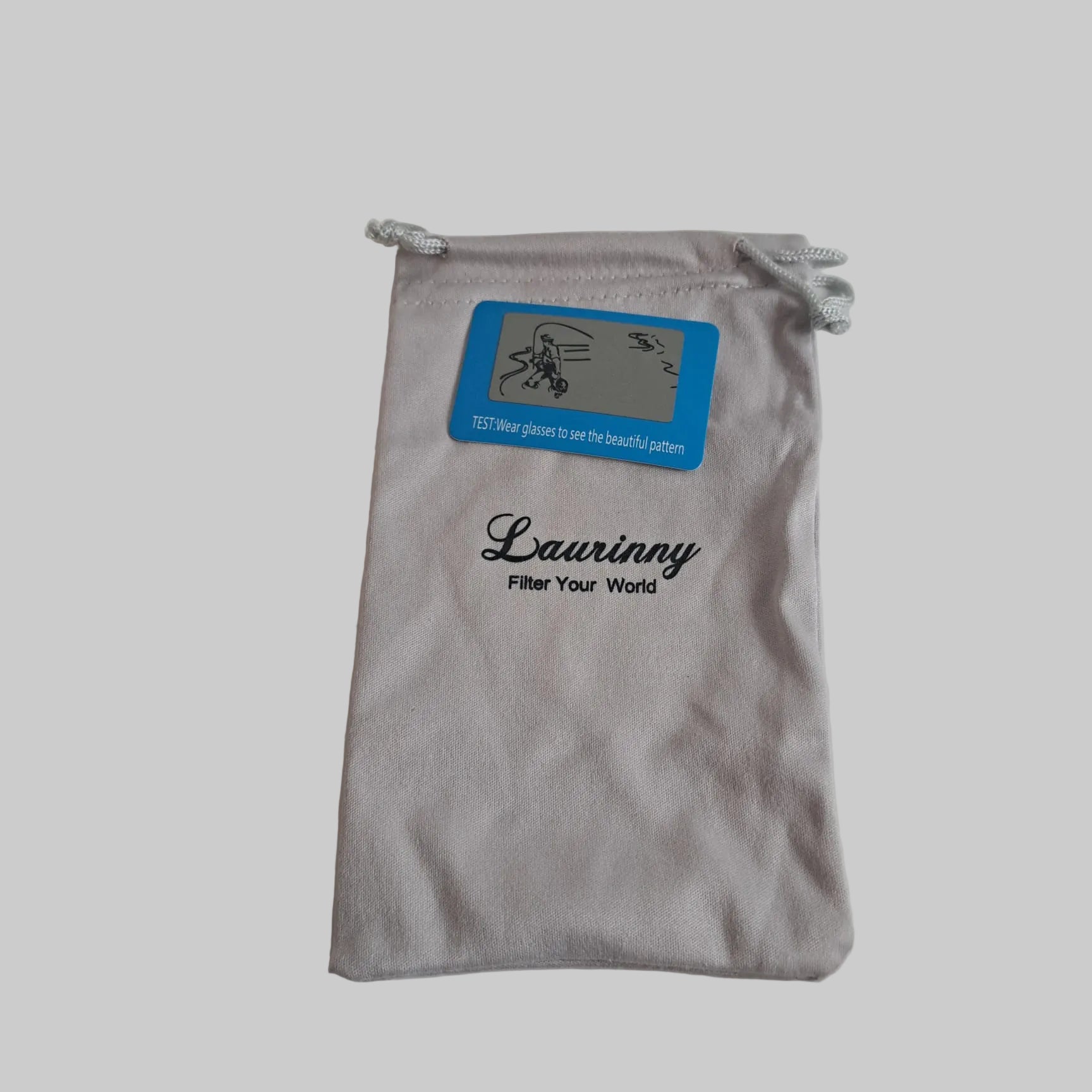 Herz-Sonnenbrille mit goldenem Rahmen und roten Gläsern