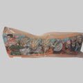 HALANTEX DB-1419SC DRAGONBALL Z - Personages - Kissen, 60 cm