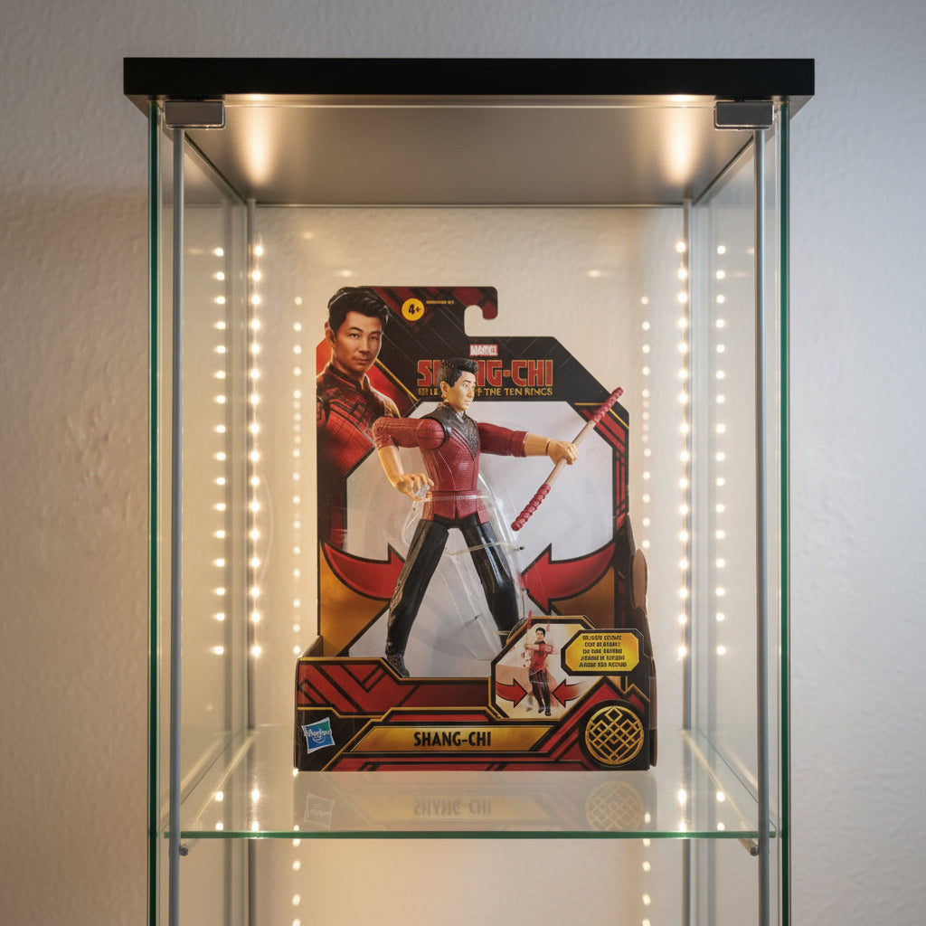 Hasbro Marvel Shang-Chi Actionfigur