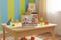 Little Tikes Waffle Blocks Double Figure Pack - Scientist/Robot