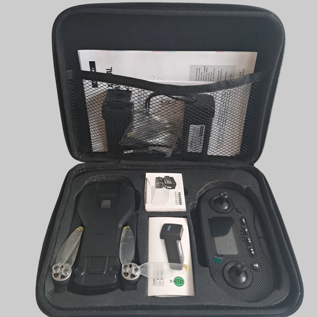 XKJ E88S Mini Drone auch bekannt als Drone S+