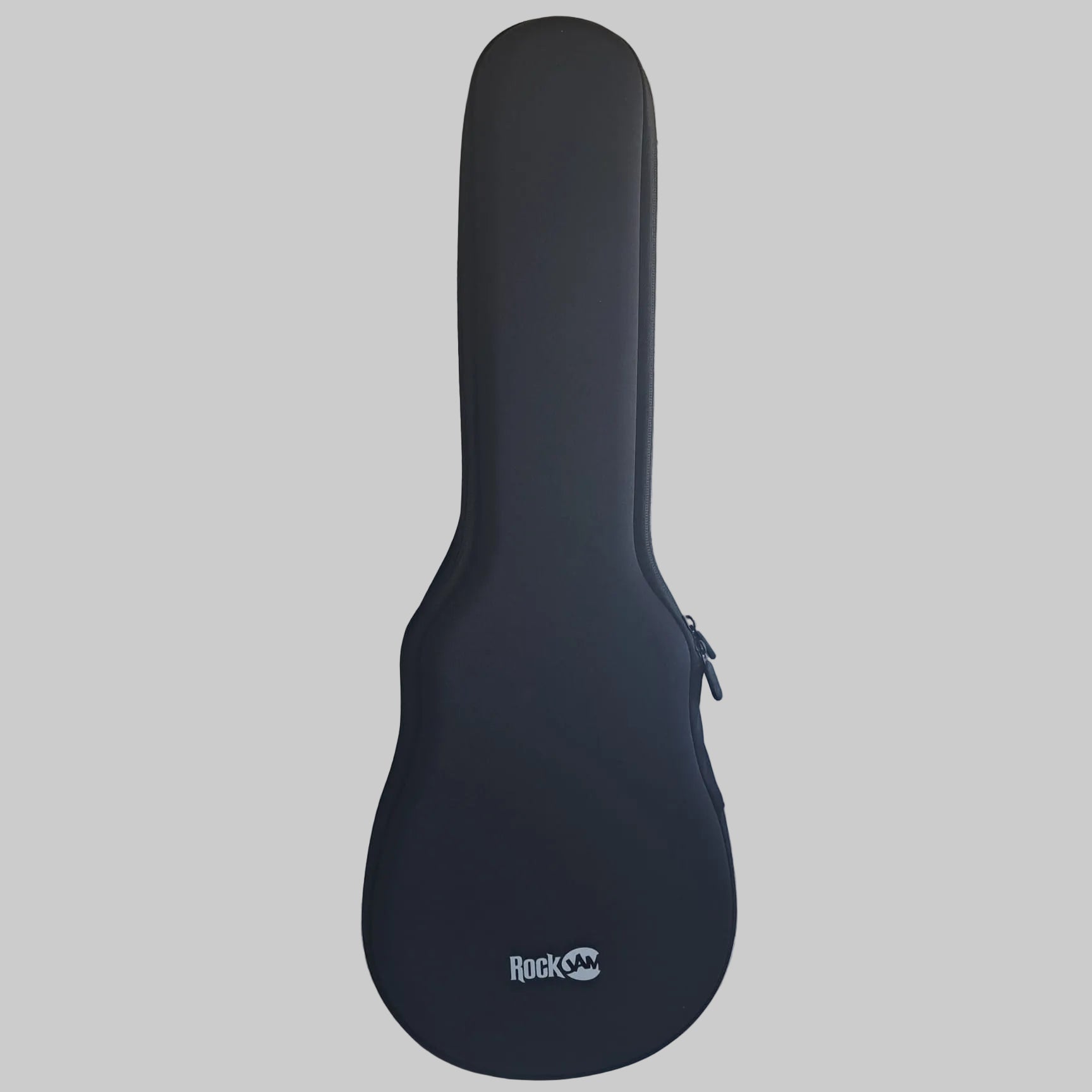 Rock Jam Akustik Gitarre