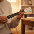 Rock Jam Ukulele Gitarre