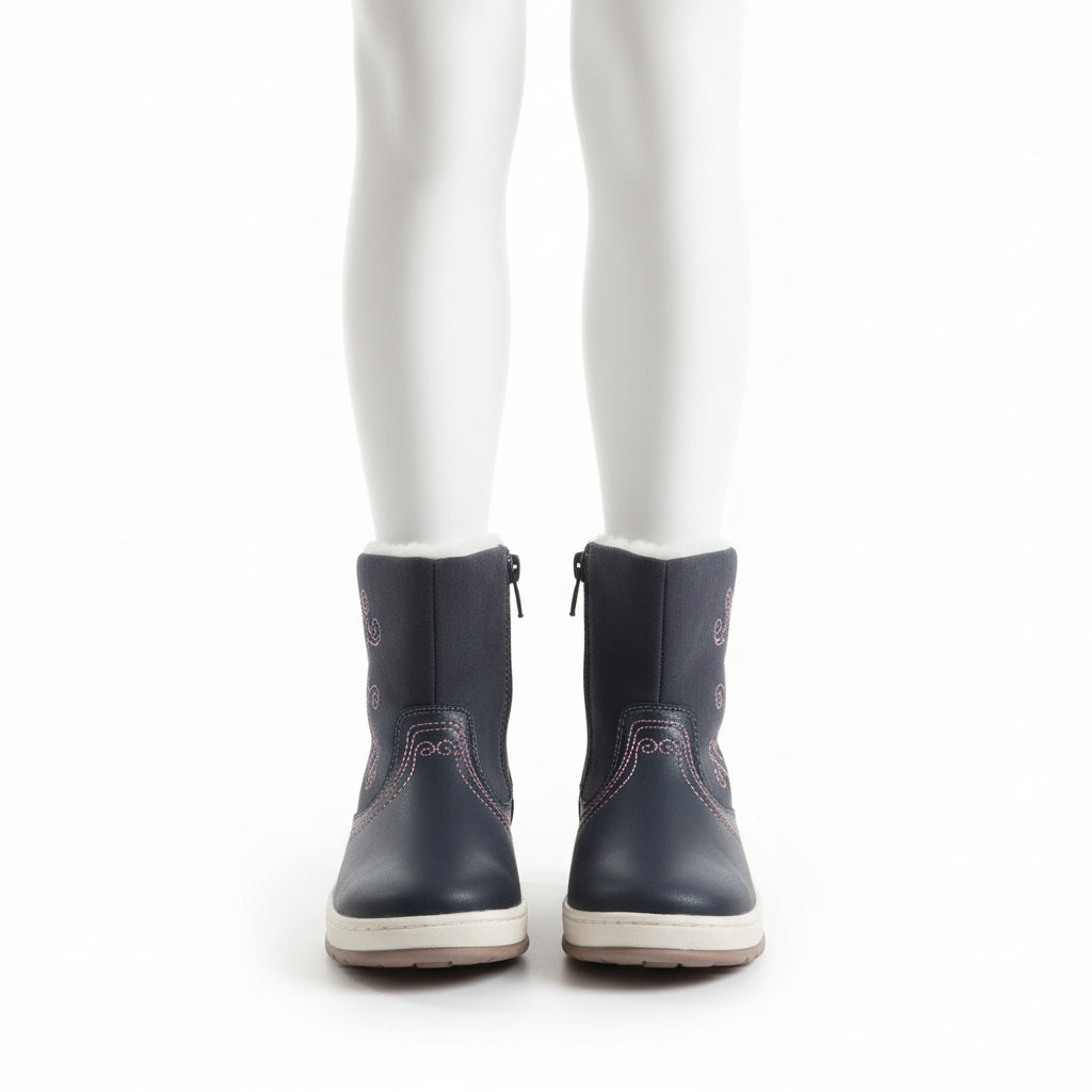 Winterschuhe Kinder Bureau Veritas