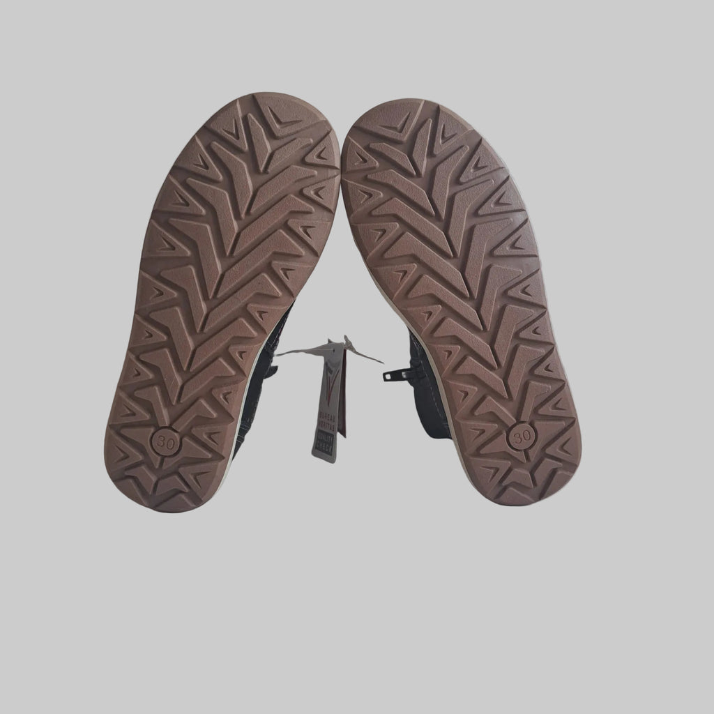 Winterschuhe Kinder Bureau Veritas