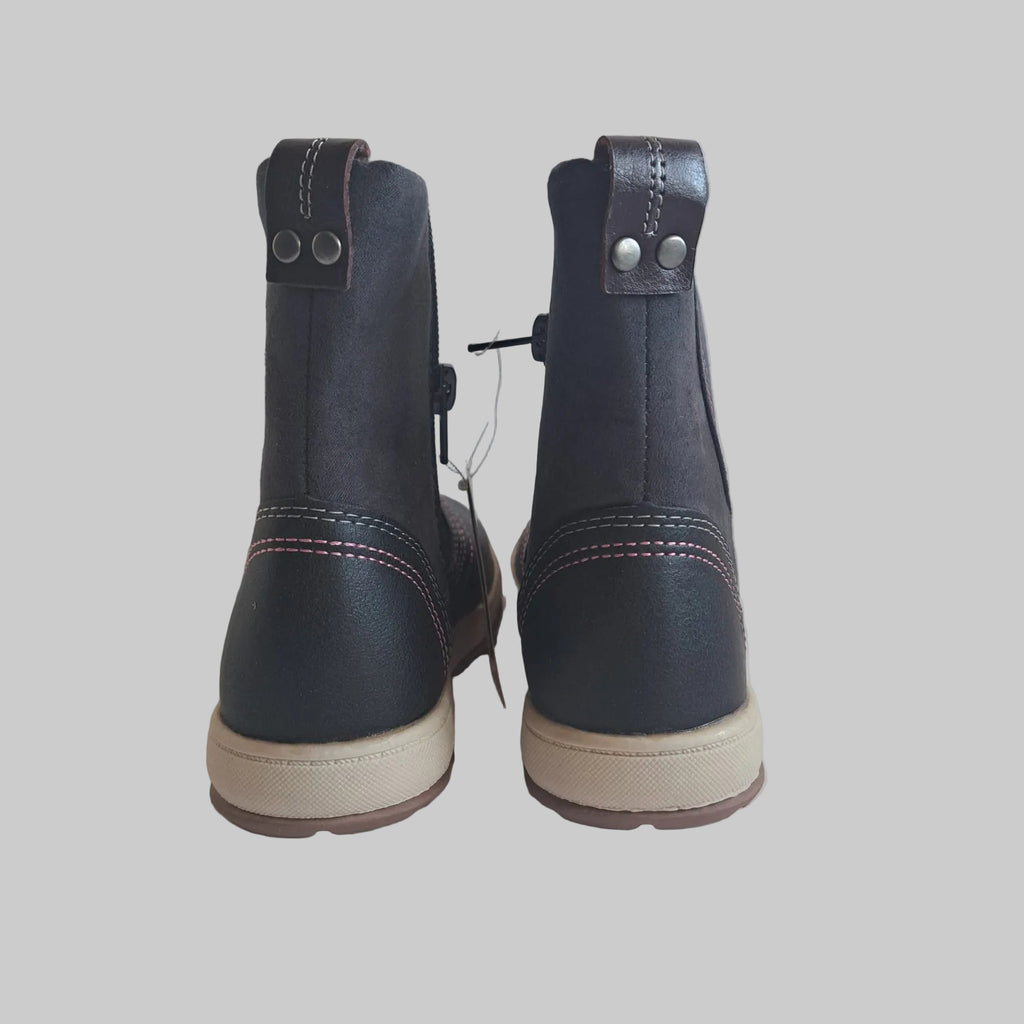 Winterschuhe Kinder Bureau Veritas