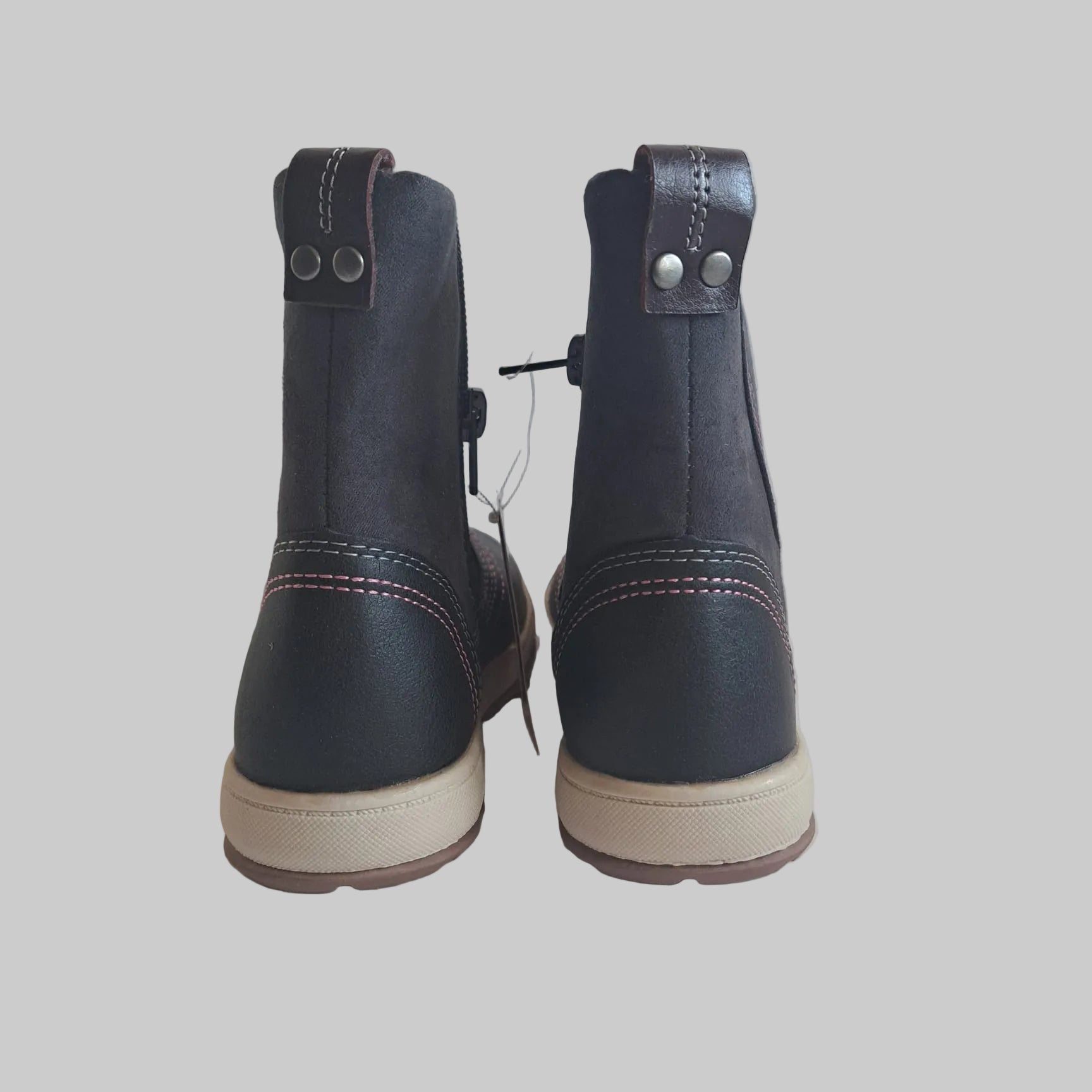 Winterschuhe Kinder Bureau Veritas