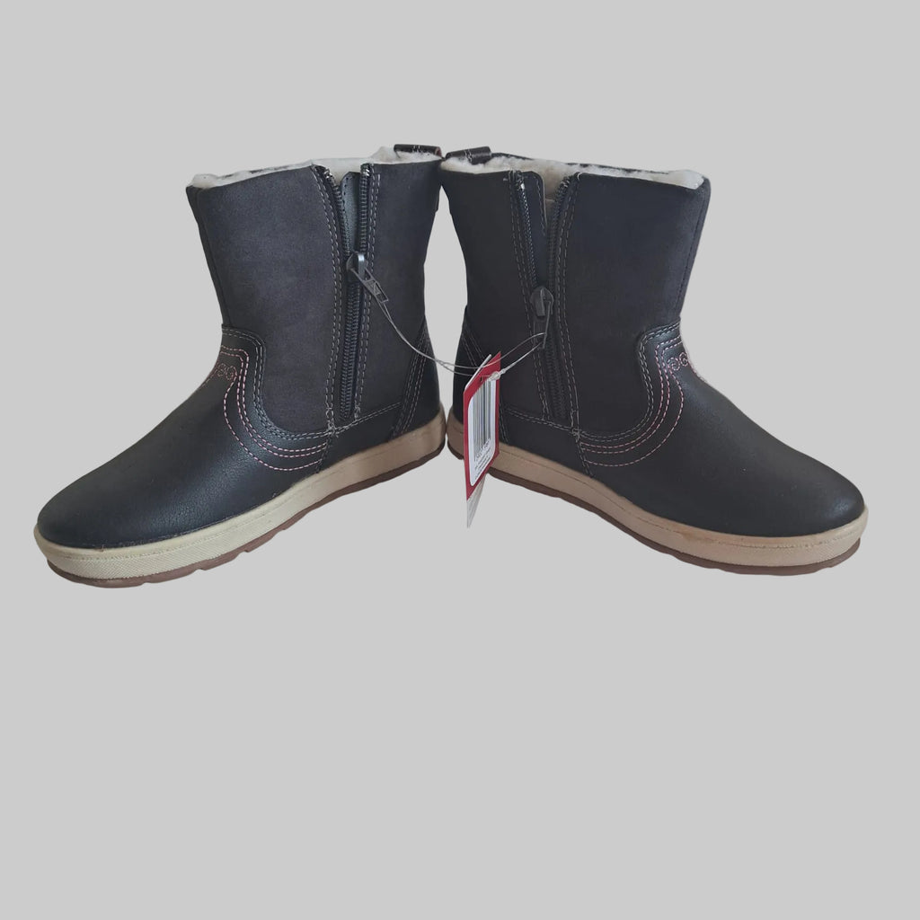 Winterschuhe Kinder Bureau Veritas