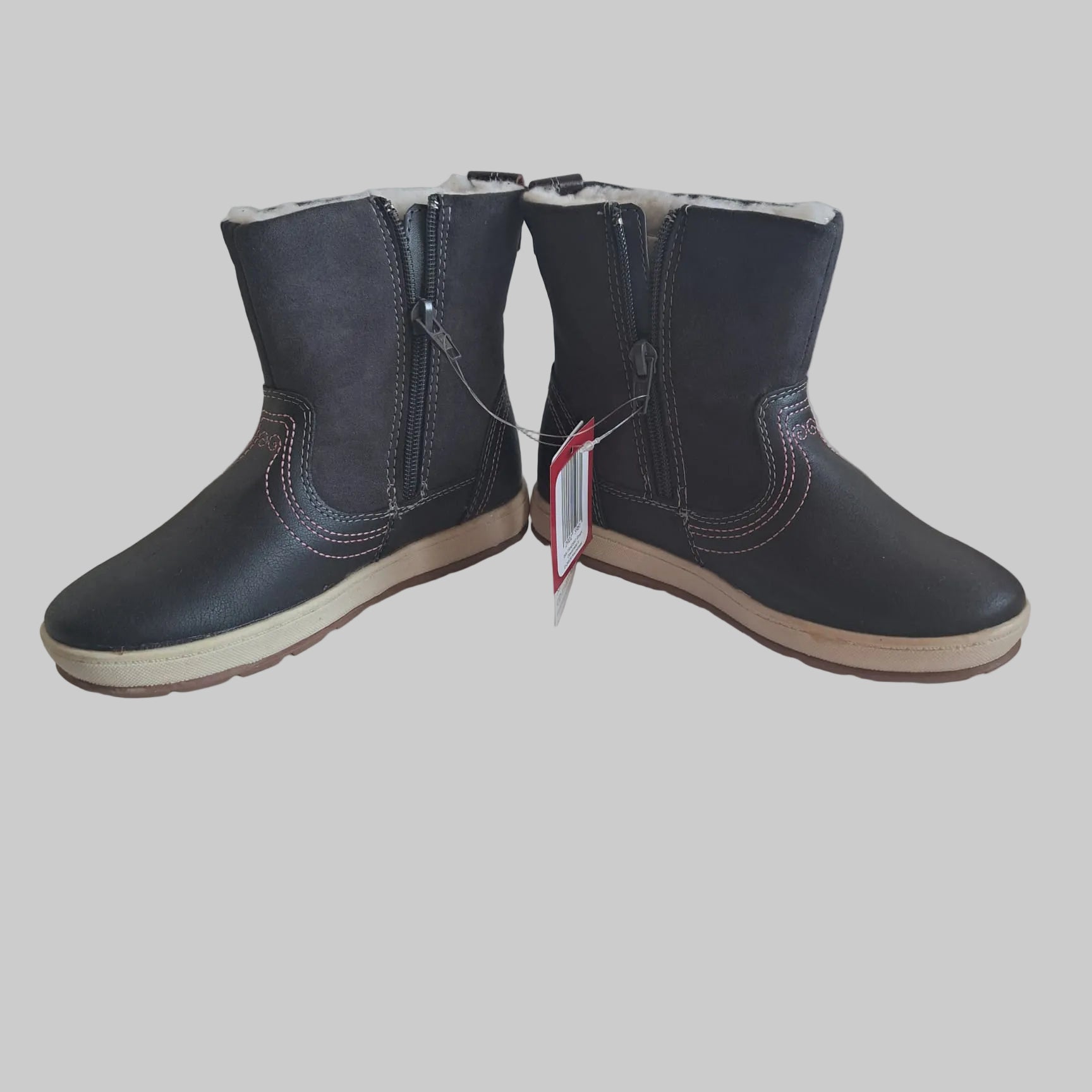 Winterschuhe Kinder Bureau Veritas