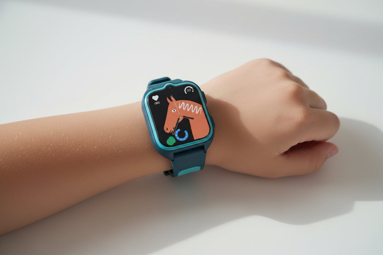 Smartwatch Z30 4G Kinder Smartwatch