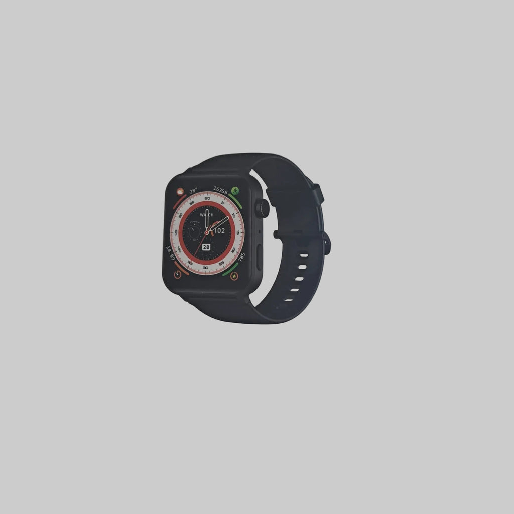 Blackview R30 Pro Smartwatch