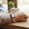 Blackview R30 Pro Smartwatch