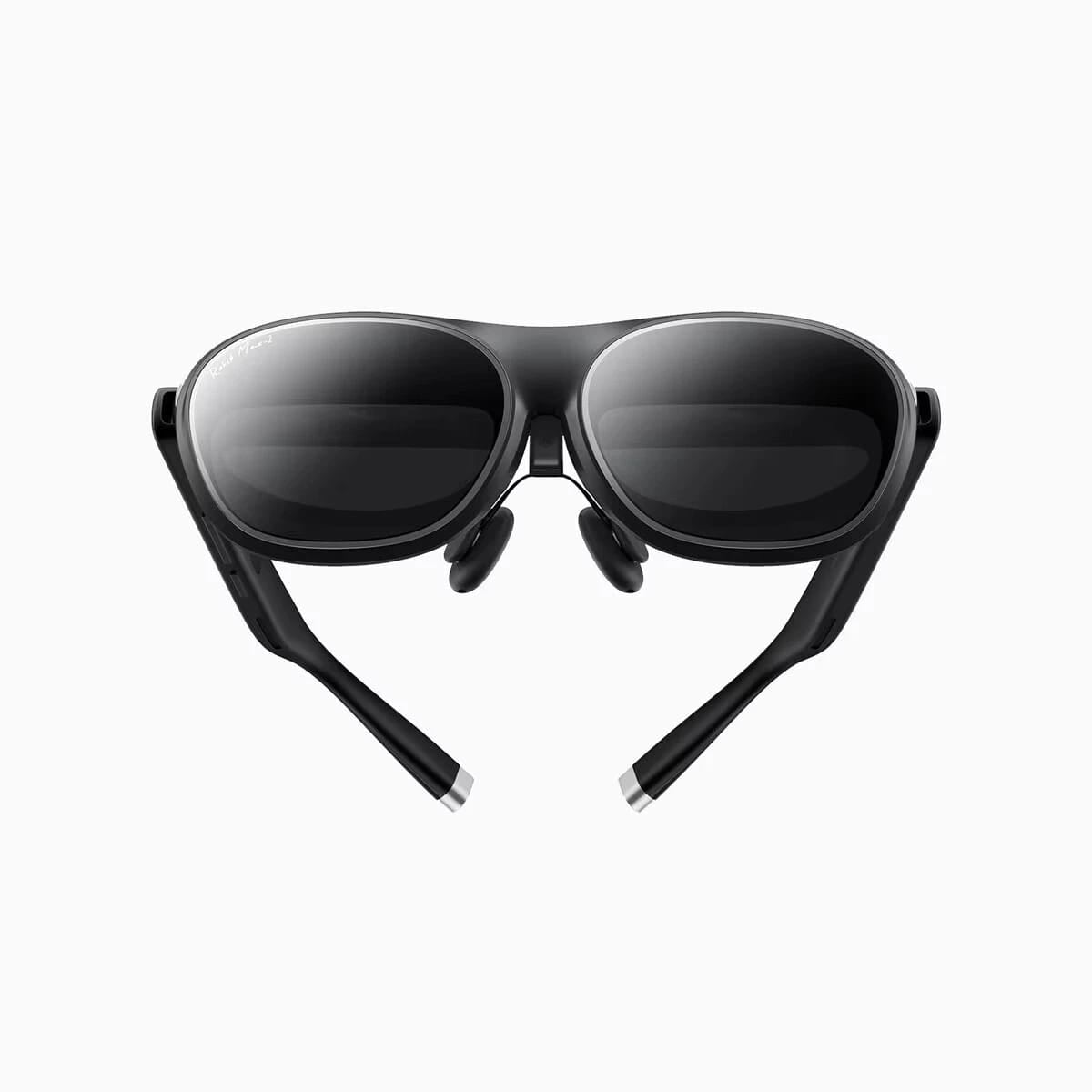 Rokid Max 2 AR-Brille – Silber