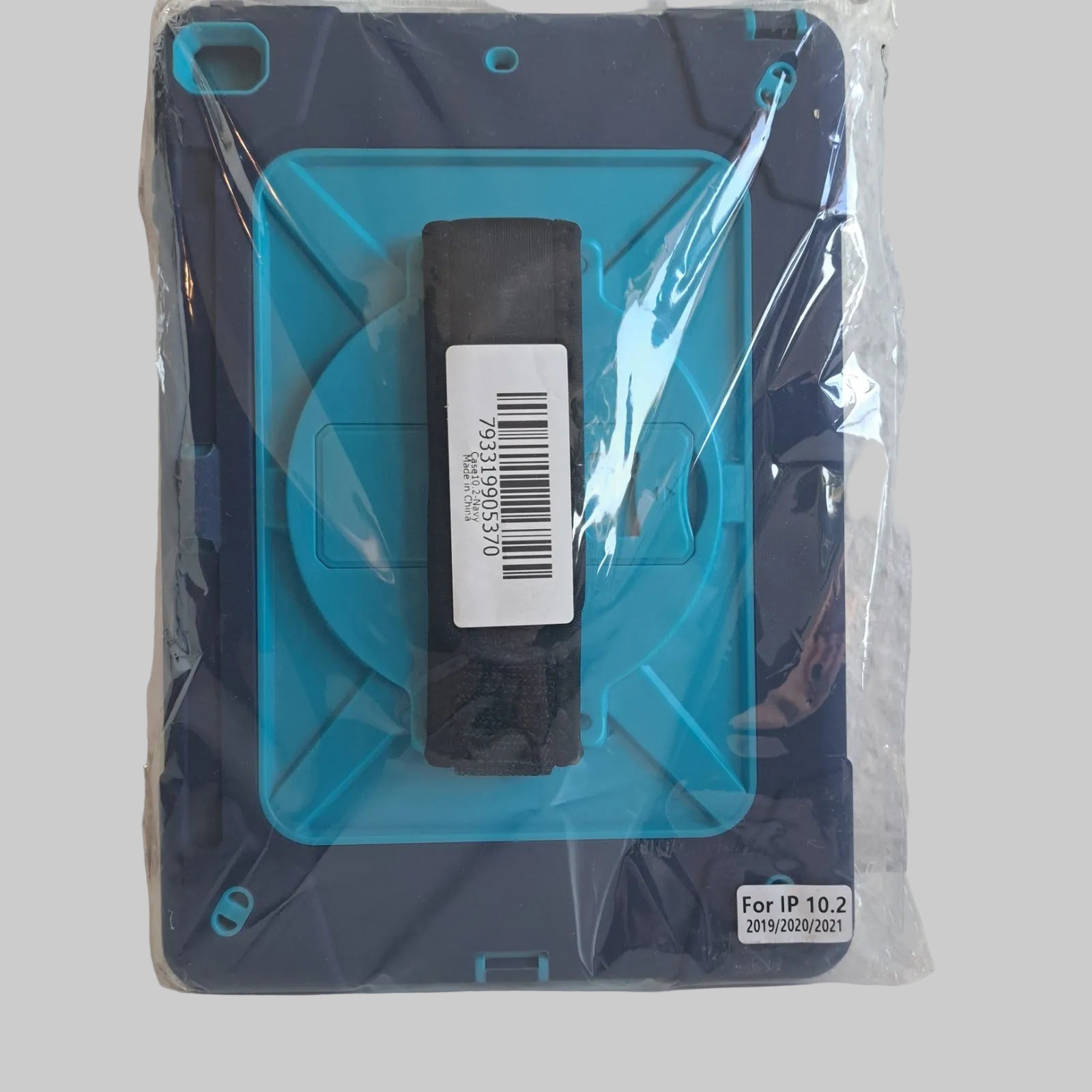 Shockproof Case IPad 10,2"