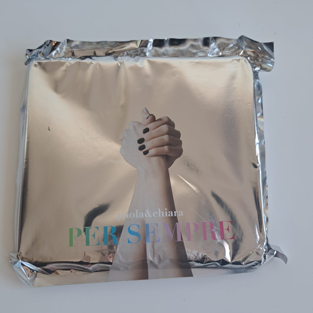 Paola & Chiara – Per Sempre Musik CD