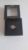 Ringe aus der „The Initial Collection sparkle edition“ von My Jewellery