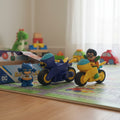 Toomies DC Comics Batman E73260 2-in-1 Batcycle