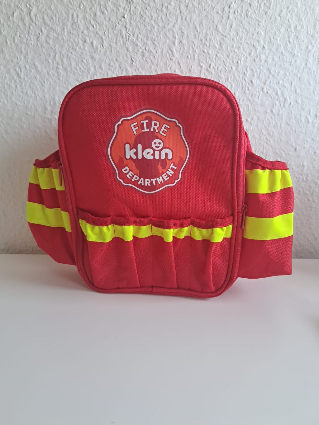Feuerwehrset Kinder