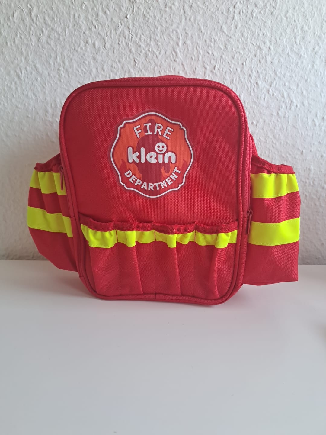 Feuerwehrset Kinder