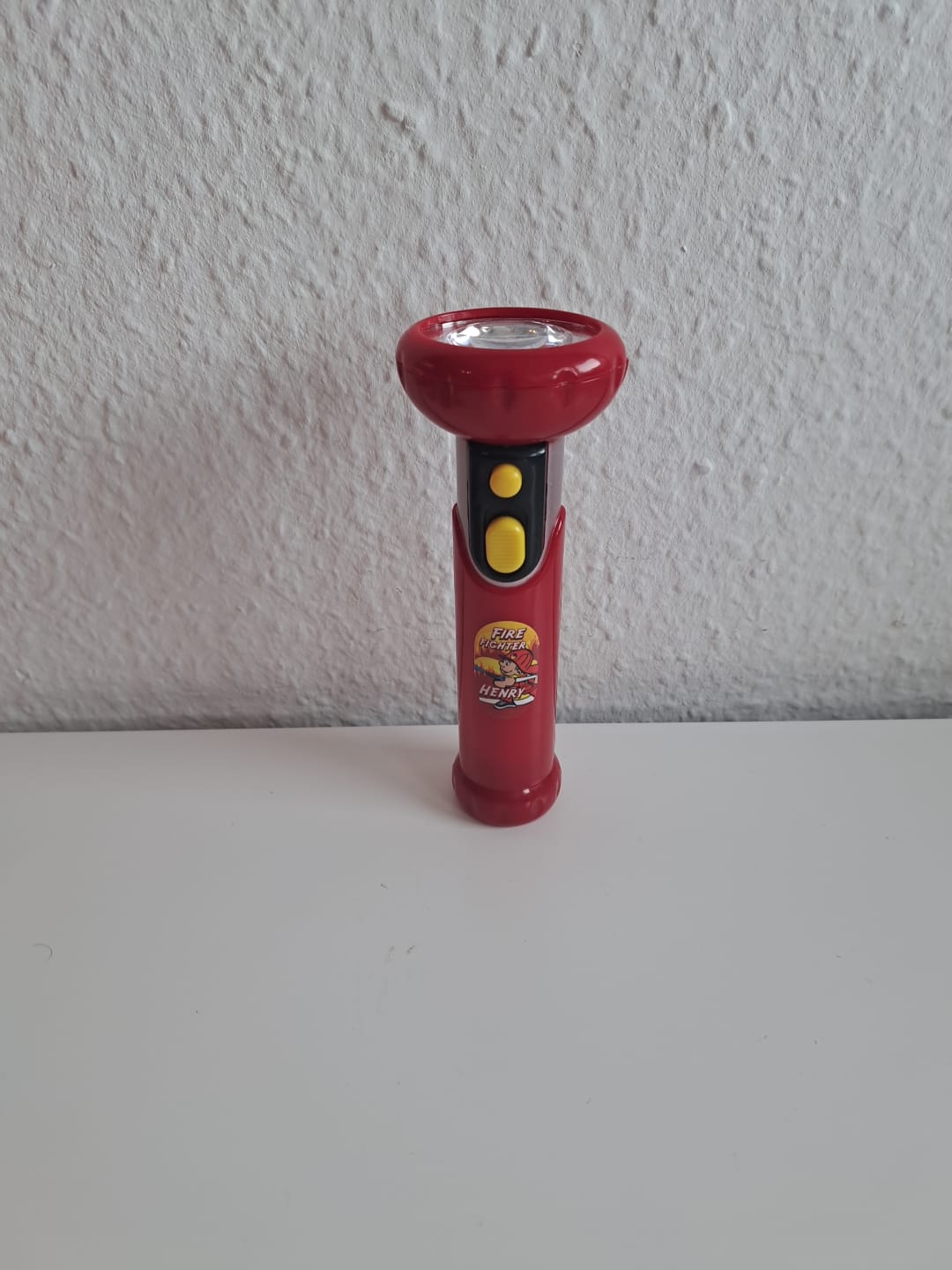 Feuerwehrset Kinder
