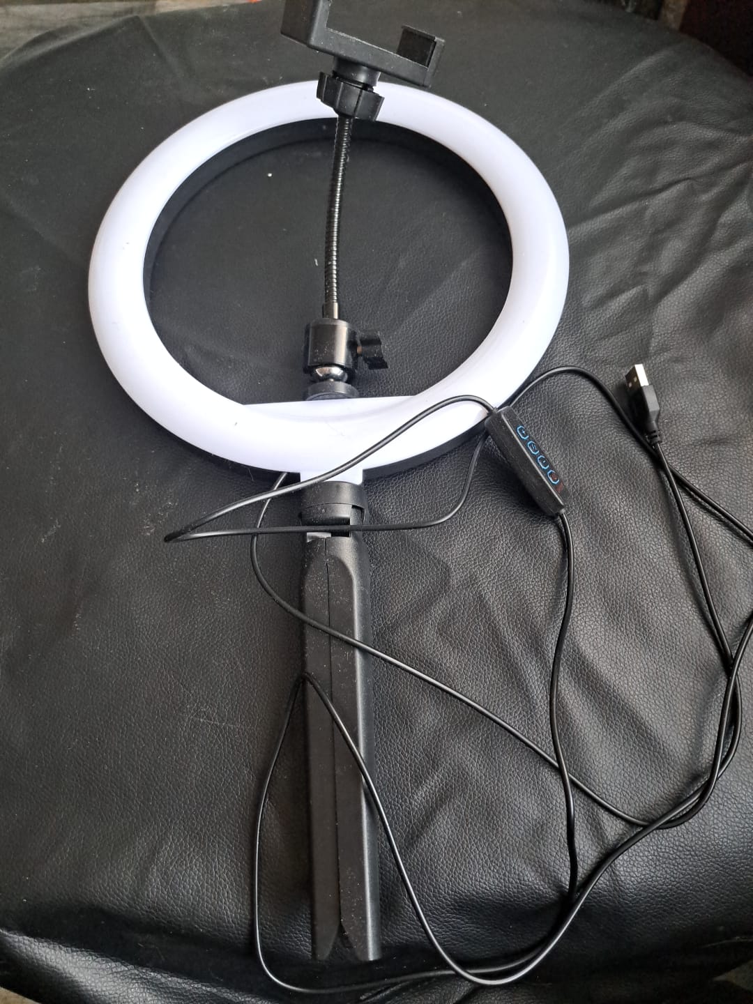 Grundig Selfie Light Ring