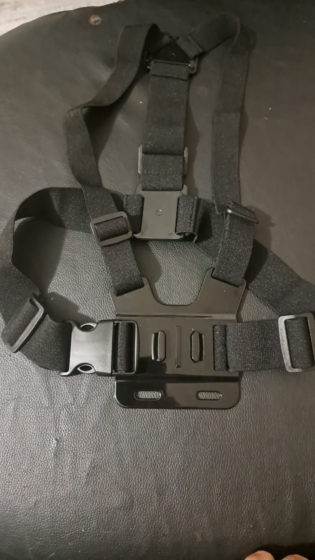 Brustgurt Halterung für GoPro Kameras