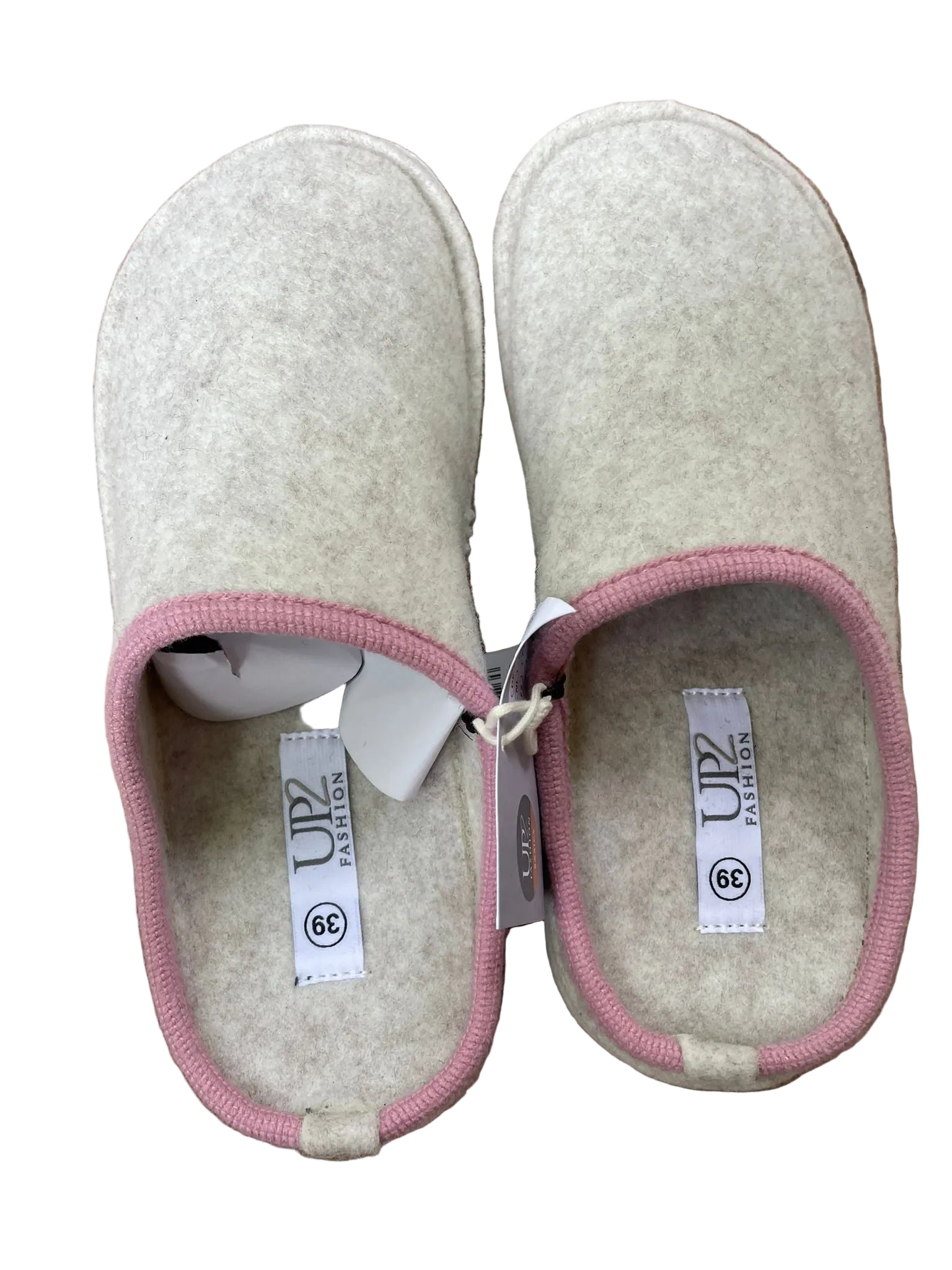 UP2 Fashion Hausschuhe