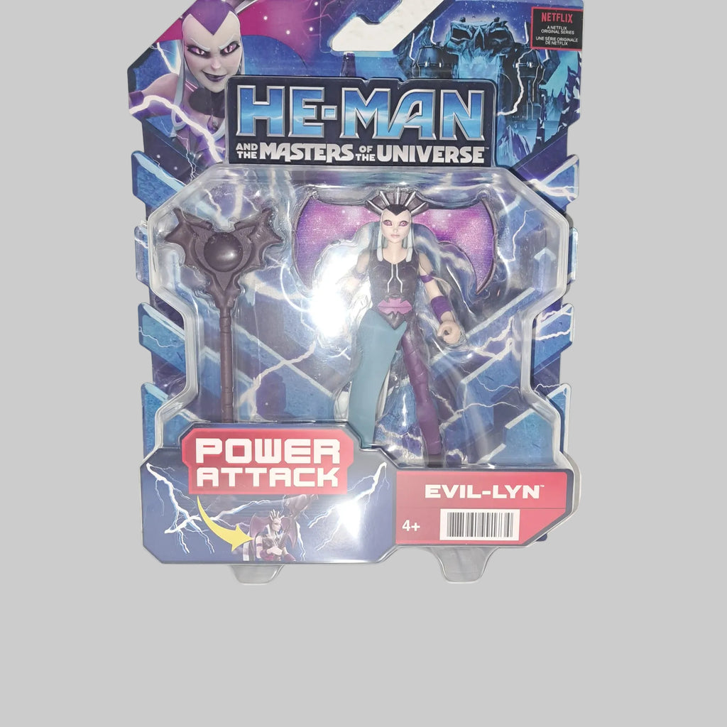 HE-MAN and the Masters of the Universe Evil-Lyn Aktionfigur