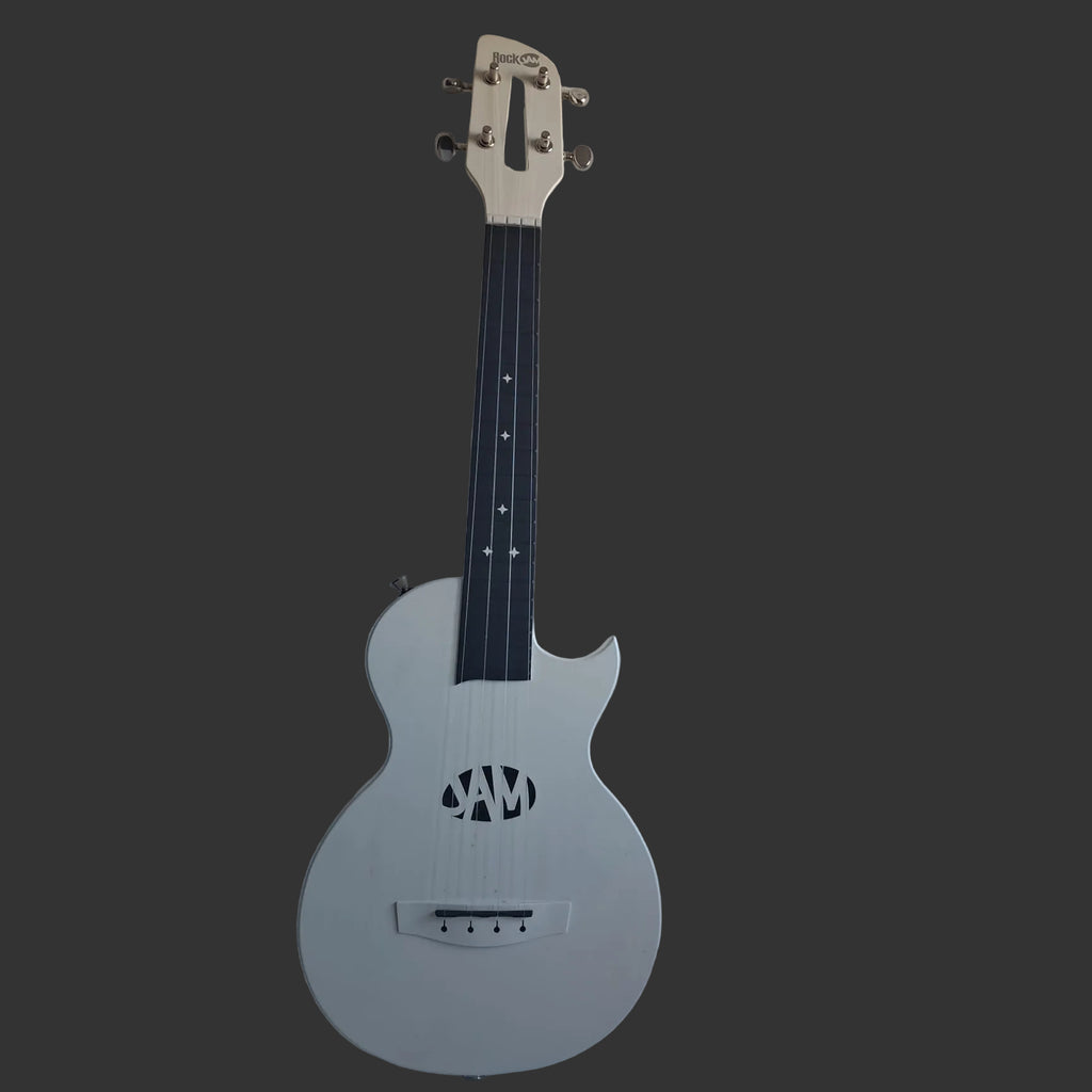 Rock Jam Ukulele Gitarre