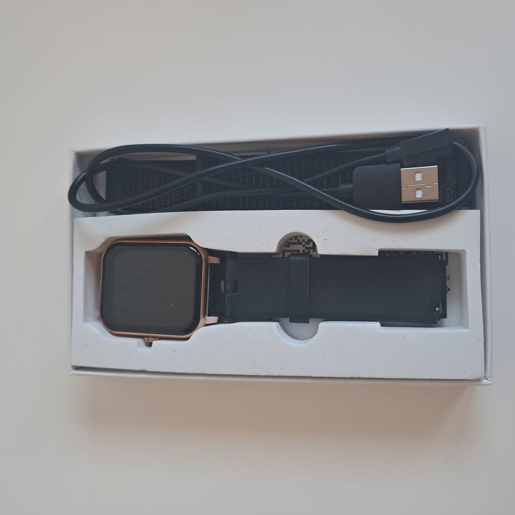 IOWODO Smartwatch R3 Pro B-Ware