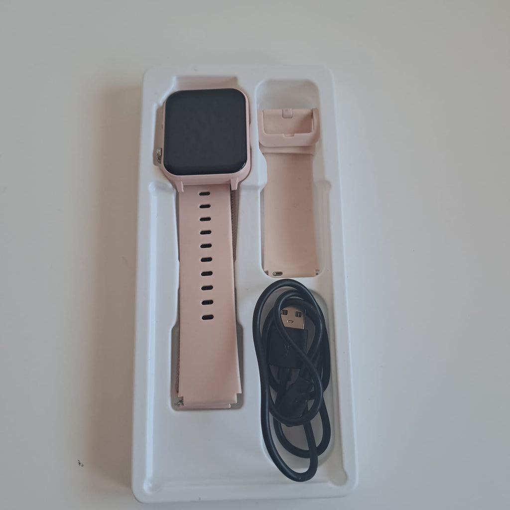 Blackview R30 Pro Smartwatch