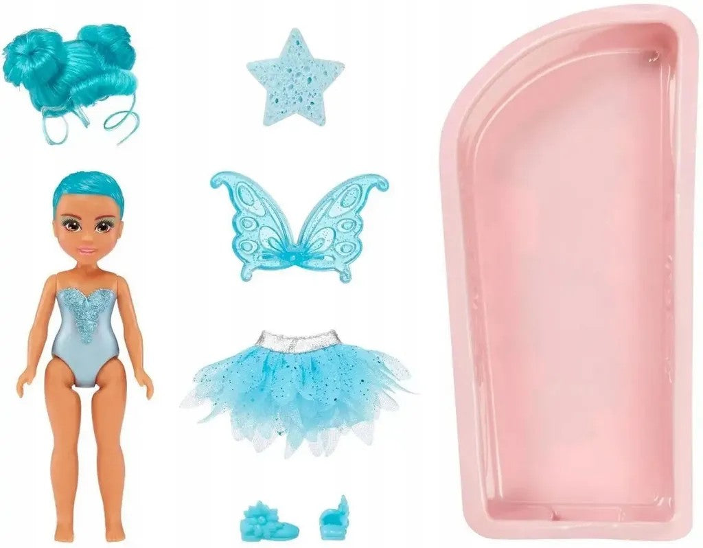 MGA's Dream Bella Farbwechsel Surprise