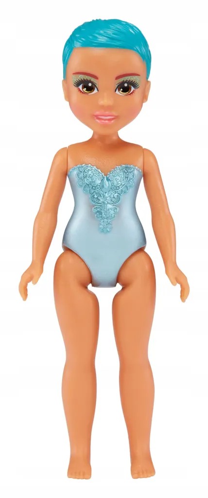 MGA's Dream Bella Farbwechsel Surprise