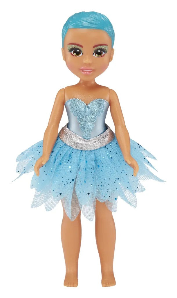 MGA's Dream Bella Farbwechsel Surprise