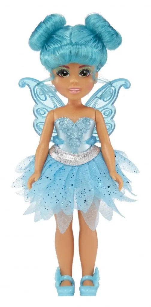 MGA's Dream Bella Farbwechsel Surprise